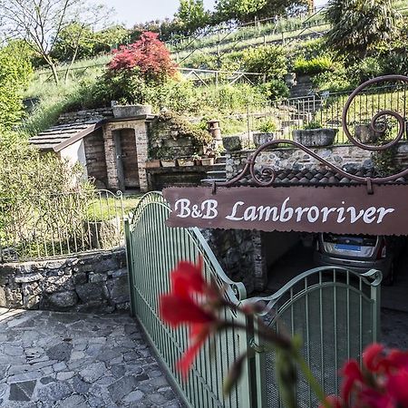 ميروني B&B Lambroriver المظهر الخارجي الصورة