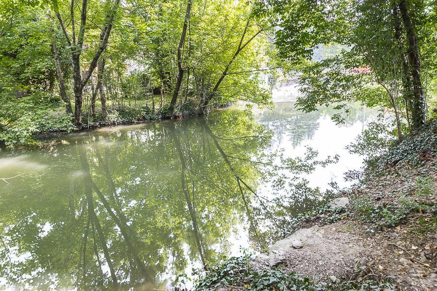 ميروني B&B Lambroriver المظهر الخارجي الصورة